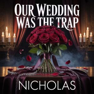 Our Wedding Was the Trap, NICHOLAS
