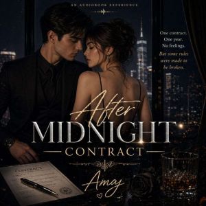 After Midnight Contract, Amy