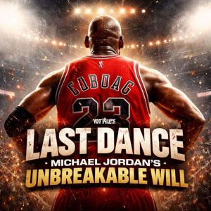 The Last Dance of the Titanic A Cent..., David Williams