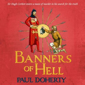 Banners of Hell, Paul Doherty