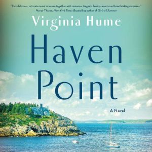 Haven Point, Virginia Hume