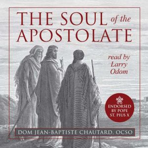 The Soul of the Apostolate