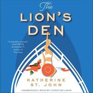 The Lion's Den, Katherine St. John