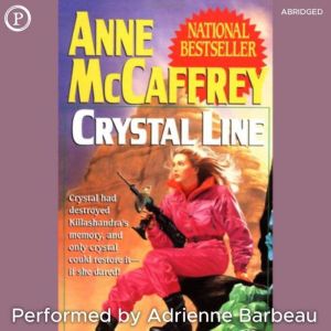 Crystal Line, Anne McCaffrey