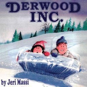 Derwood Inc., Jeri Massi