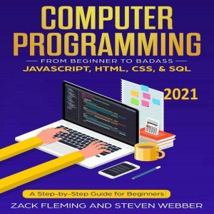 Computer Programming From Beginner t..., Zack Flemming