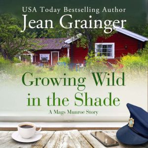 Growing Wild in the Shade, Jean Grainger