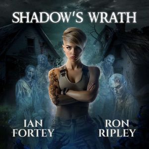 Shadow's Wrath (The Shadow Hunt Series, Book 3): Supernatural Suspense Thriller with Ghosts