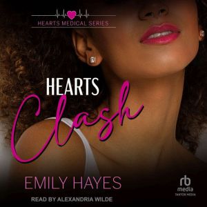 Hearts Clash, Emily Hayes
