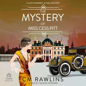 The Mystery of Miss Cess Pitt