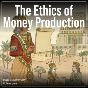The Ethics of Money Production: Book Summary & Analysis