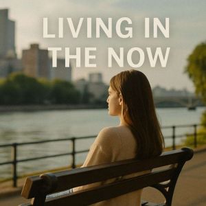 Living in the Now, Zane Wilder