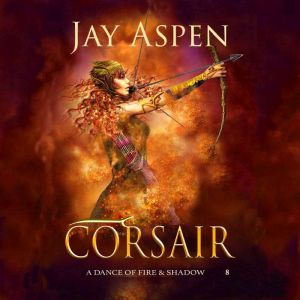 Corsair, Jay Aspen
