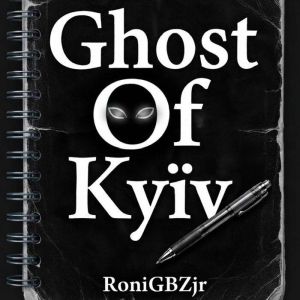 Ghost of Kyiv, Roni GBZ Jr.