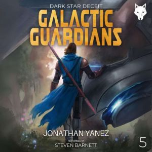 Dark Star Deceit, Jonathan Yanez