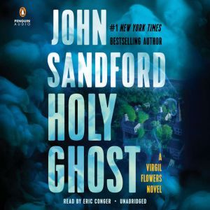 Holy Ghost, John Sandford