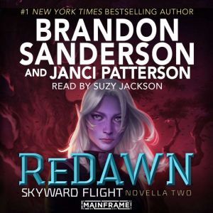 ReDawn (Skyward Flight: Novella 2), Brandon Sanderson