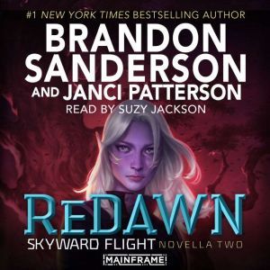 Skyward  Brandon Sanderson (ARC Review)