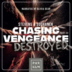Chasing Vengeance, Part 3, Nica Stevens