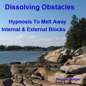 Dissolving Obstacles, Maggie Staiger