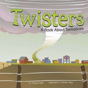 Twisters, Rick Thomas