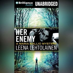 Her Enemy, Leena Lehtolainen