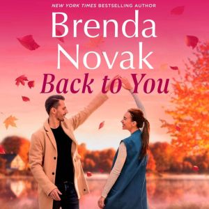 Back to You, Brenda Novak