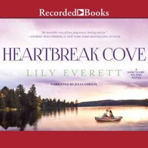 Heartbreak Cove, Lily Everett