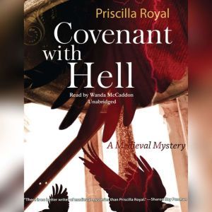 Covenant with Hell, Priscilla Royal