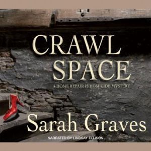 Crawlspace, Sarah Graves