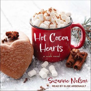 Hot Cocoa Hearts, Suzanne Nelson