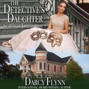 The Detectives Daughter, Darcy Flynn