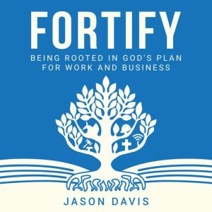 Fortify, Jason Davis