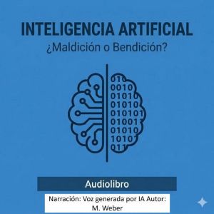 IA Bendicion o maldicion? La revol..., M. Weber