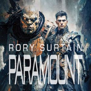 Paramount: A Psyker Saga Novel
