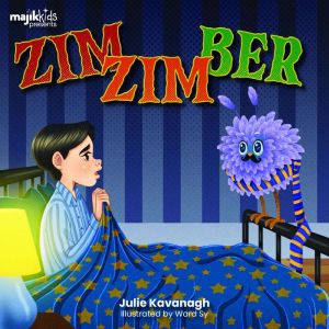 ZimZimber, Julie Kavanagh