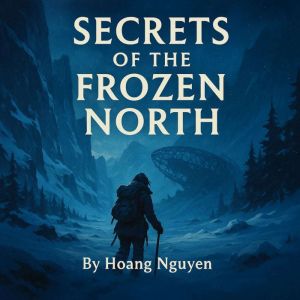 Secrets of the Frozen North: A Survival Adventure Through Ice, Shadows, and Forgotten Myths: A Journey Where Every Frostbitten