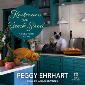 Knitmare on Beech Street, Peggy Ehrhart