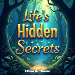 Life's Hidden Secrets: A Journey to Find Your Purpose: Unlock the Secrets of Life: Powerful Audio Lessons for Finding Your Pur