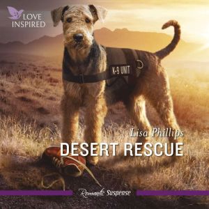 Desert Rescue