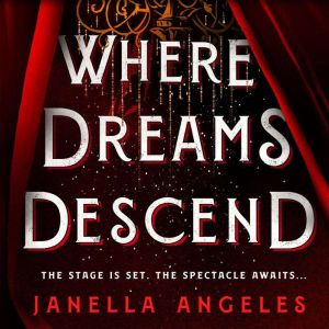 Where Dreams Descend: A Novel