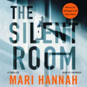 The Silent Room, Mari Hannah
