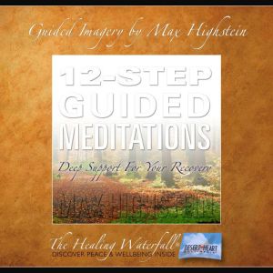 12Step Guided Meditations, Max Highstein