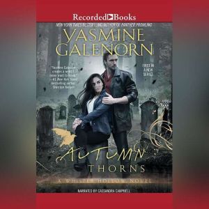 Autumn Thorns, Yasmine Galenorn