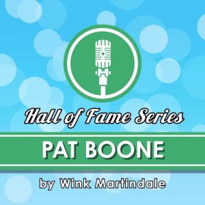 Pat Boone, Wink Martindale