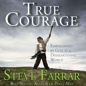 True Courage, Steve Farrar