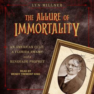The Allure of Immortality, Lyn Millner