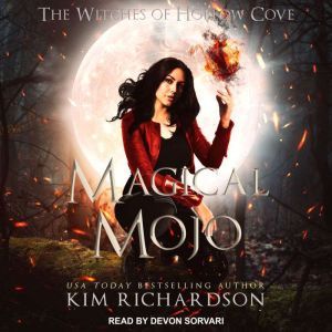 Magical Mojo, Kim Richardson
