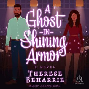 A Ghost in Shining Armor, Therese Beharrie