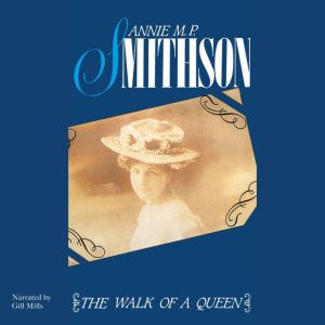 Walk Of A Queen